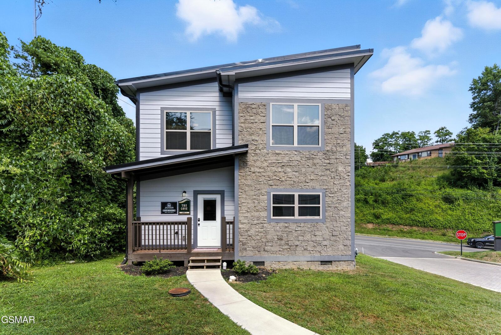 Property Photo: 576 Dollywood Lane TN 37863