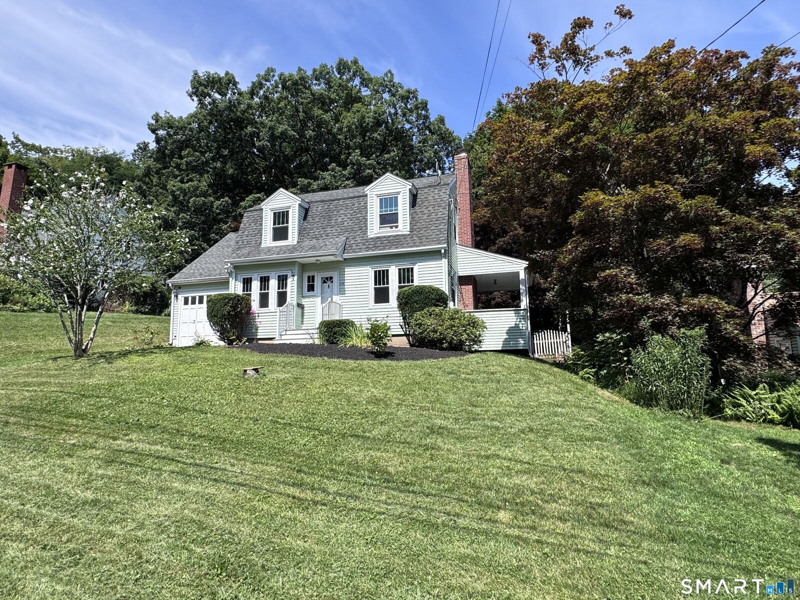 Property Photo: 10 Reed Street CT 06066