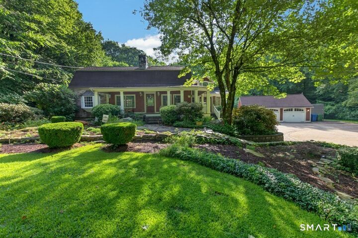 Property Photo:  390 Three Mile Road  CT 06033 