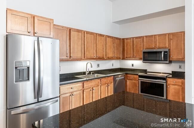 Property Photo:  15 Dinah Street 303  CT 06107 