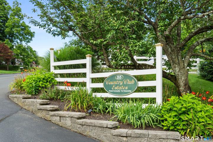 Property Photo:  55 Porter Avenue 4A  CT 06770 