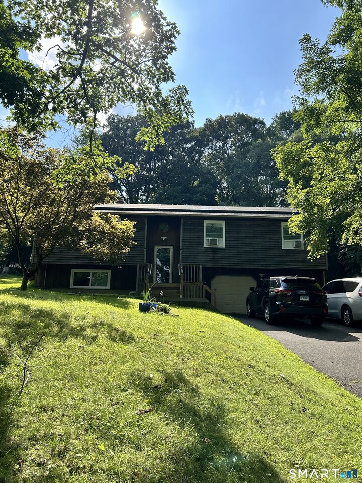 Property Photo:  128 Rockwell Road  CT 06801 