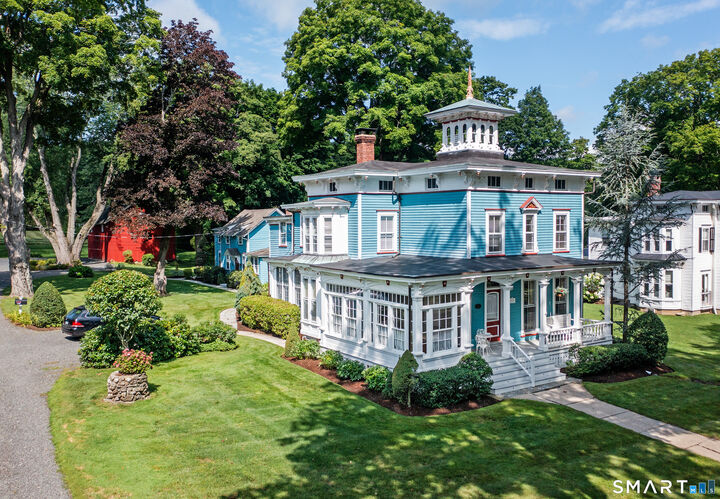 Property Photo:  139 Main Street  CT 06877 