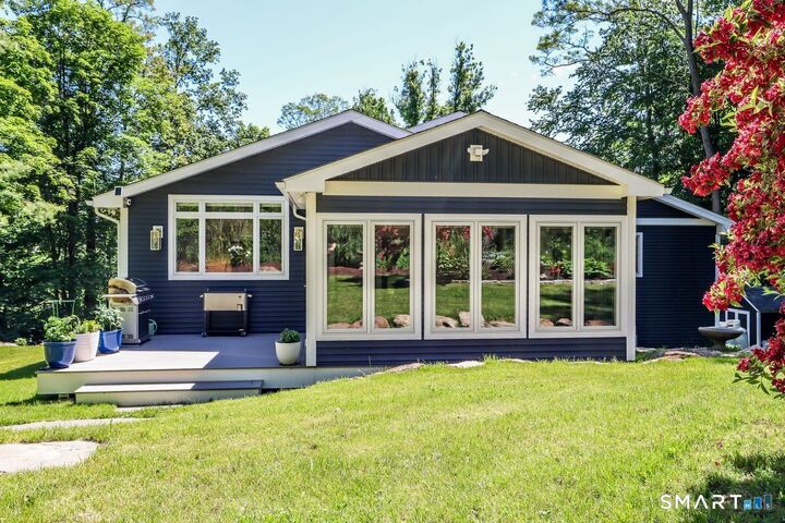 Property Photo: 3 Ledgewood Drive CT 06784