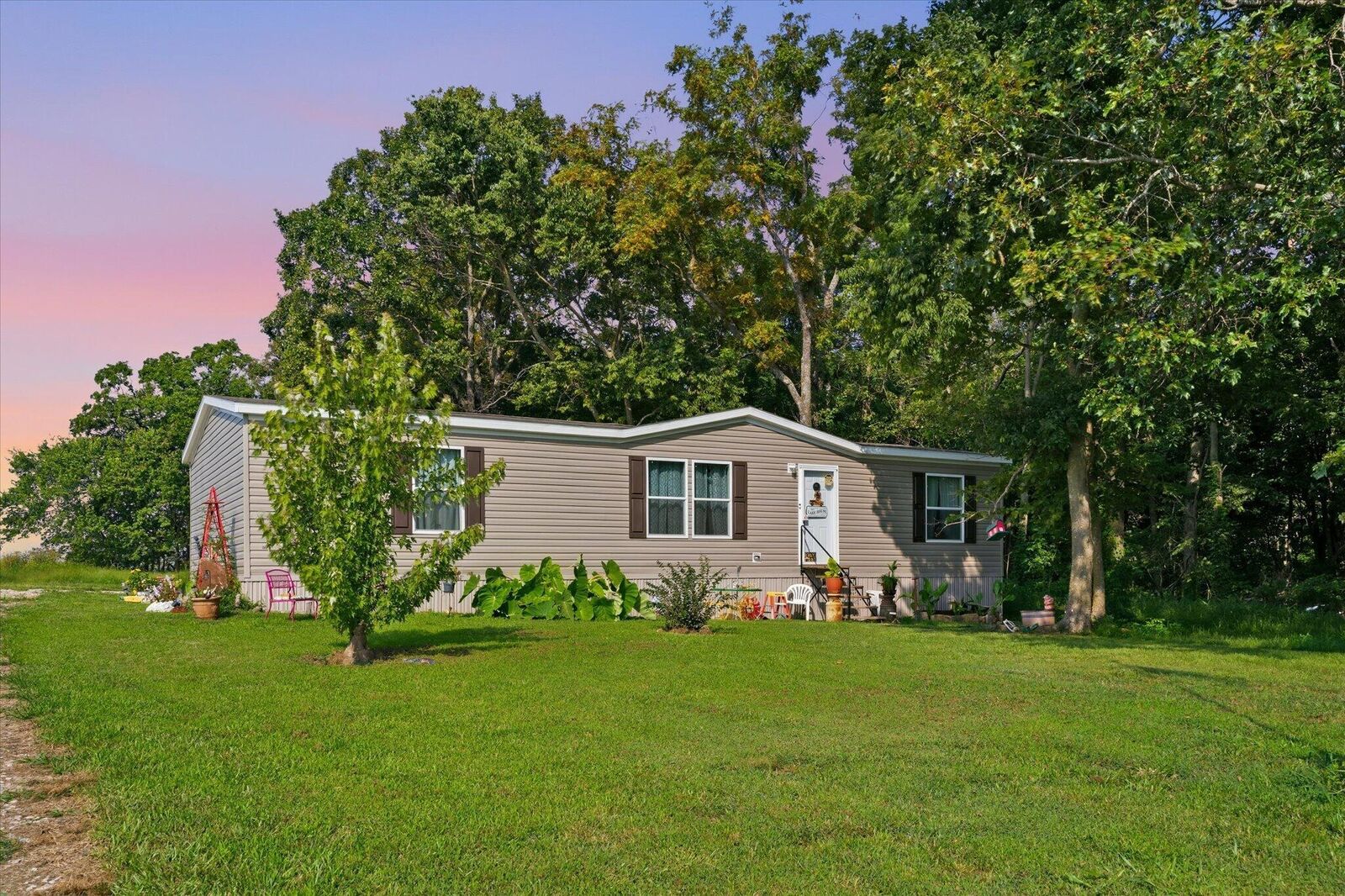 Property Photo: 1274 E Dade 14 MO 65601