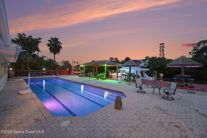 Property Photo: 459 Angelo Lane FL 32931