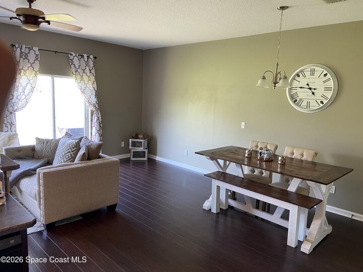 Property Photo: 2630 Revolution Street E FL 32935