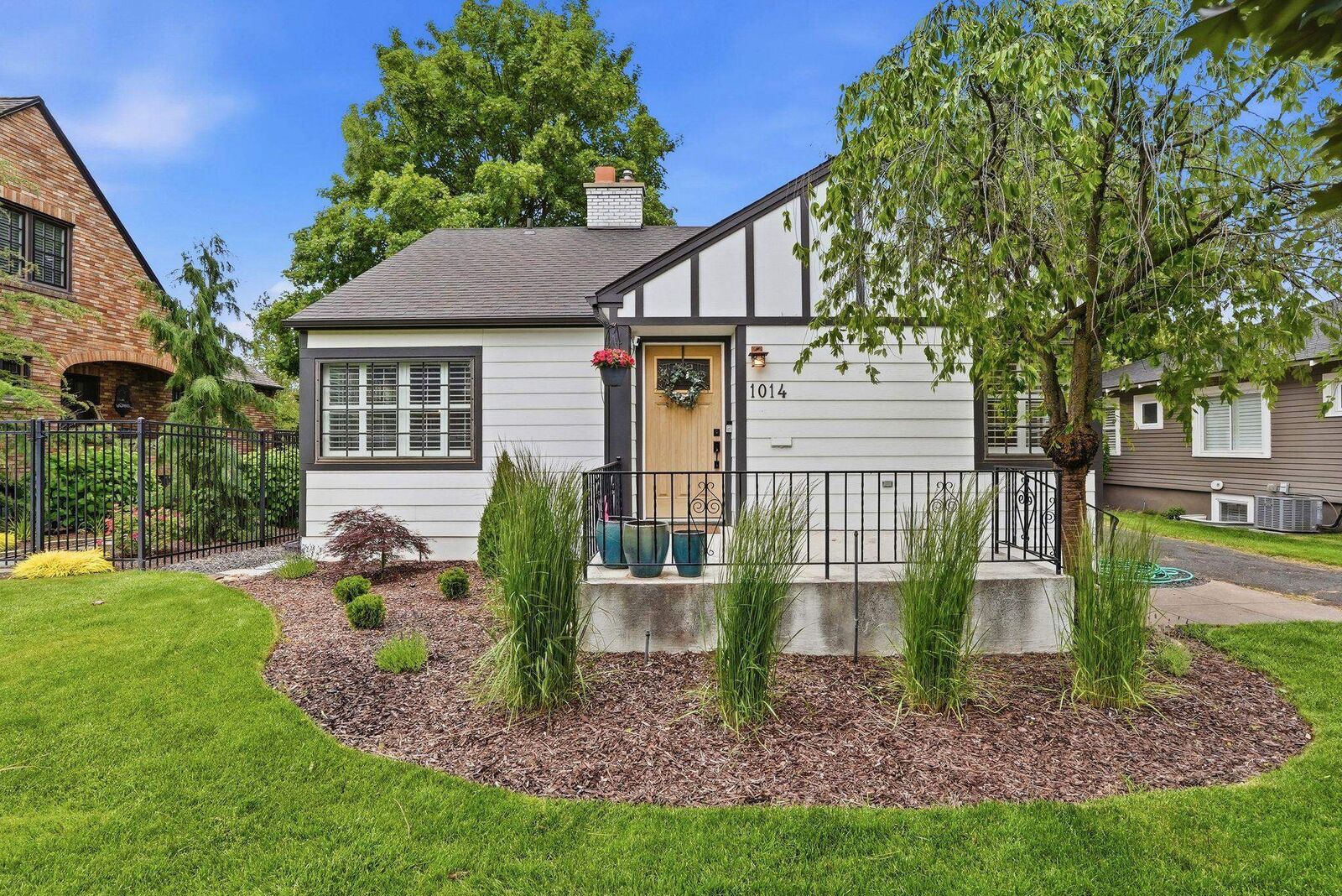 Property Photo: 1014 W 21st Ave WA 99203