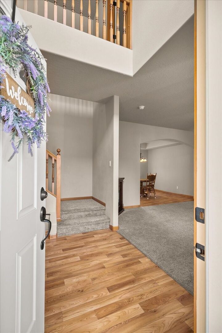 Property Photo:  9420 W Ballesteros Ct  WA 99004 