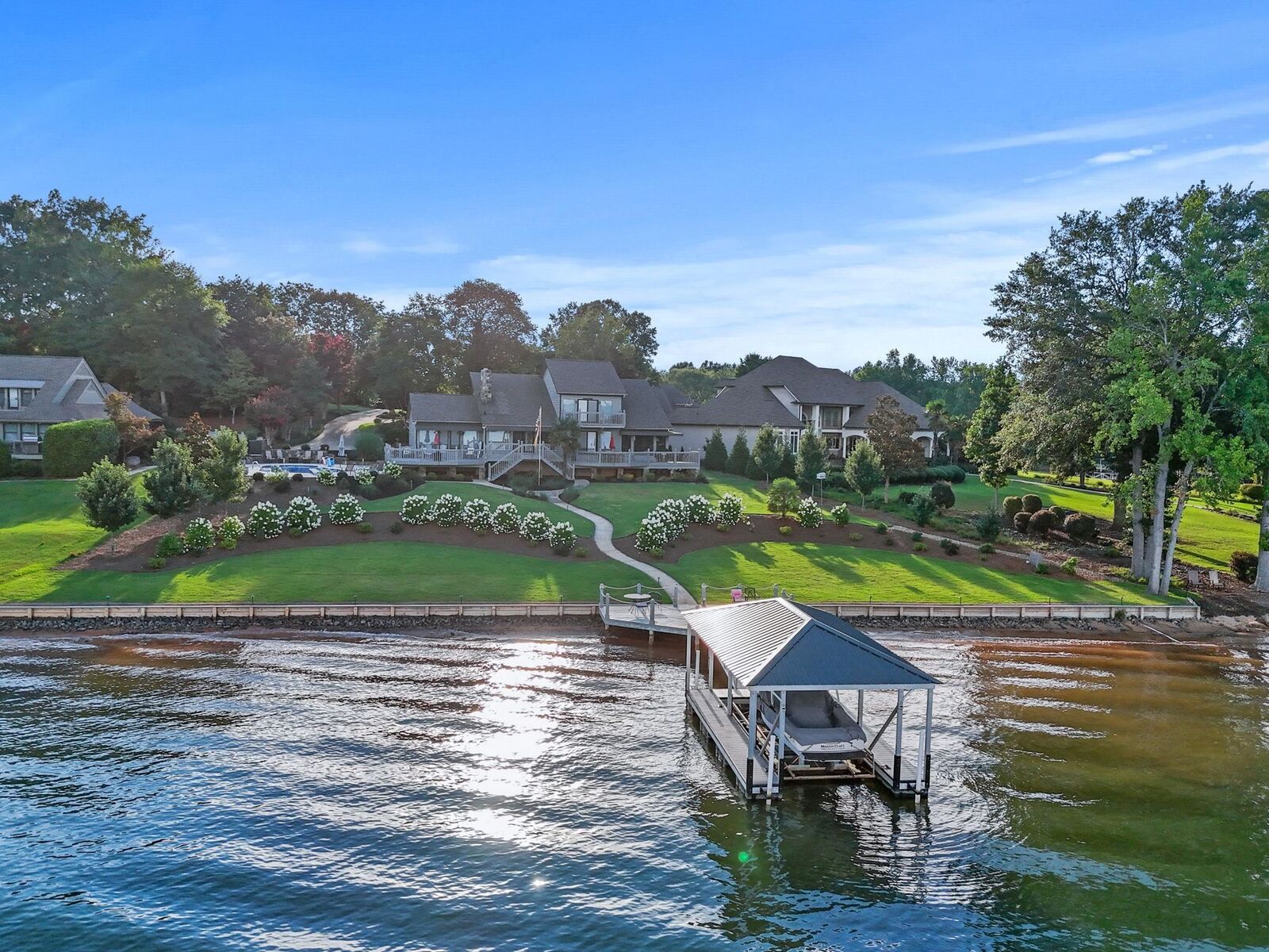 Property Photo:  333 Watercrest Drive  SC 29349 