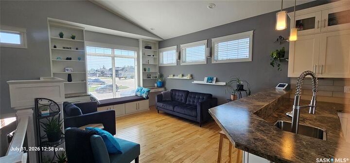 Property Photo: 128 Kinsmen Crescent SK S0K 0A2