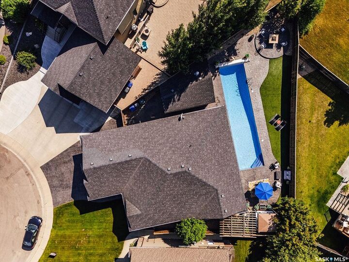 Property Photo:  419 Paton Place  SK S7W 0B8 