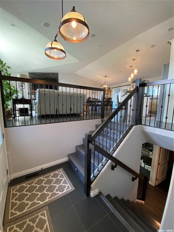 Property Photo:  74 Madge Way  SK S3N 0X2 