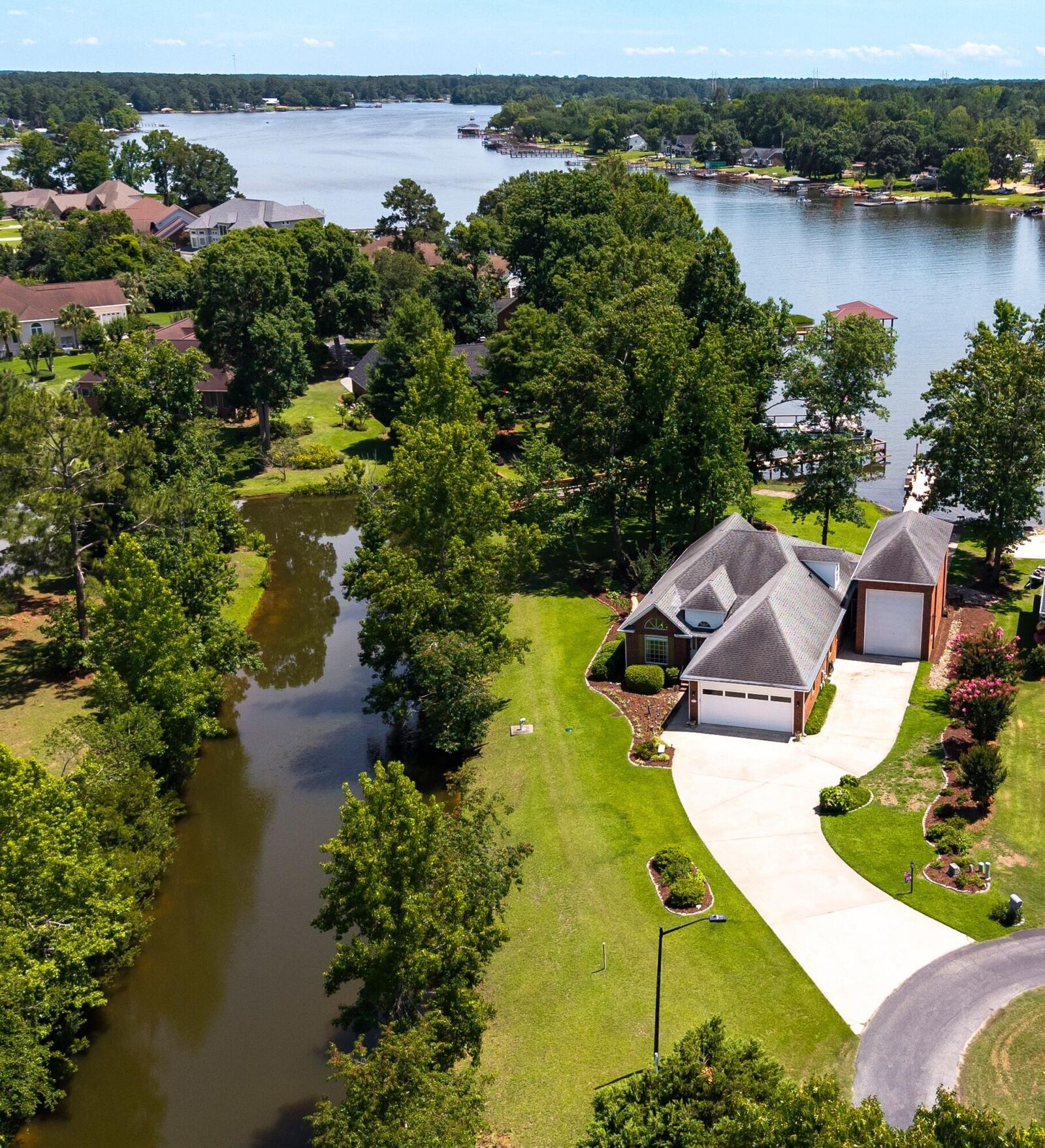Property Photo: 13 Ridge Lake Drive SC 29102