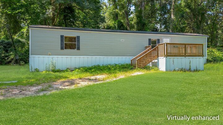 Property Photo: 9063 Hardwood Lane FL 32311