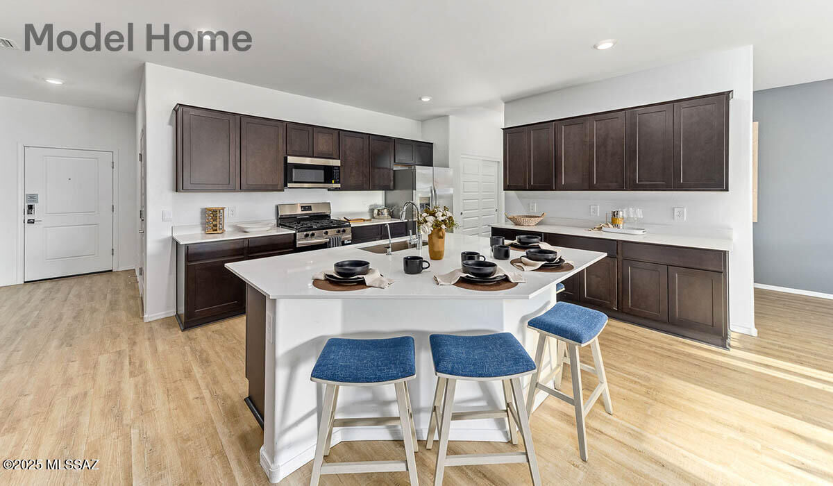 Property Photo: 12246 E Rose Frances Drive AZ 85641