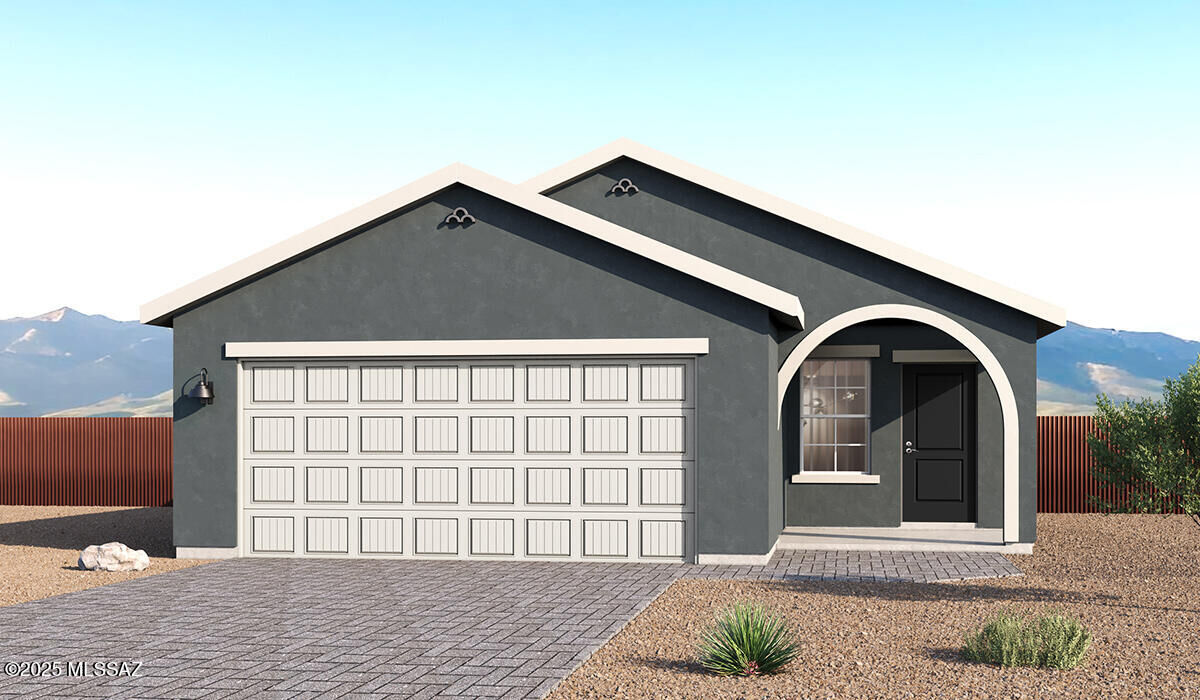 Property Photo:  6705 S Butch Cassidy Avenue  AZ 85746 