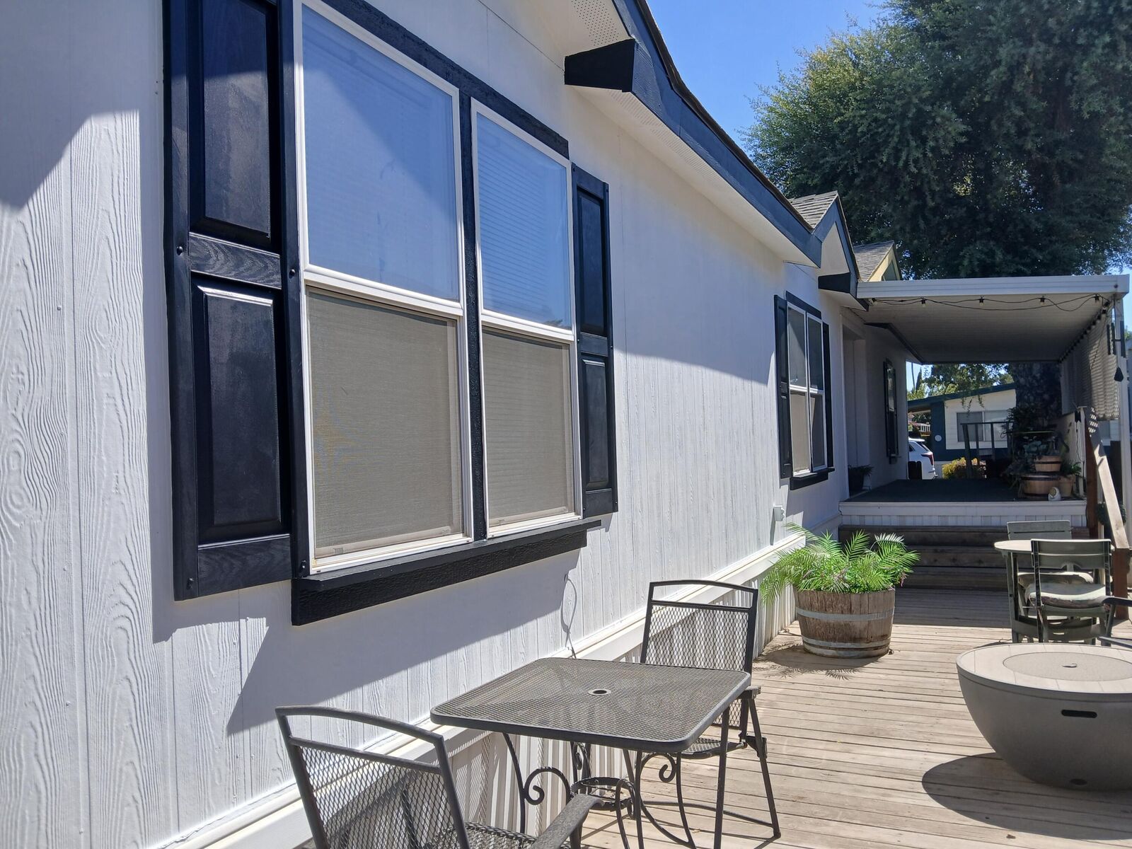 Property Photo: 2400 W Midvalley Avenue Q7 CA 93277
