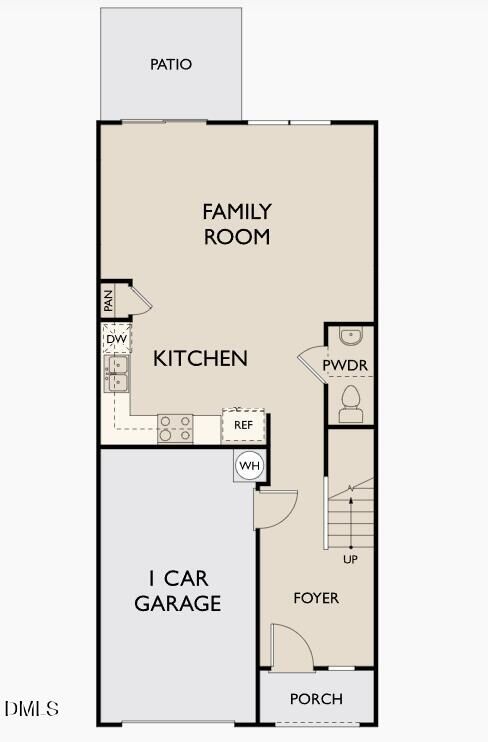 Property Photo:  128 S Meyers Court  NC 27520 