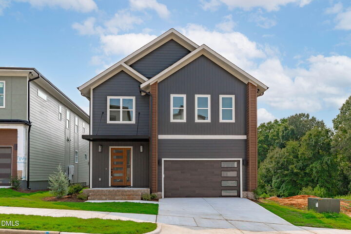 Property Photo:  1005 Addison Place  NC 27610 