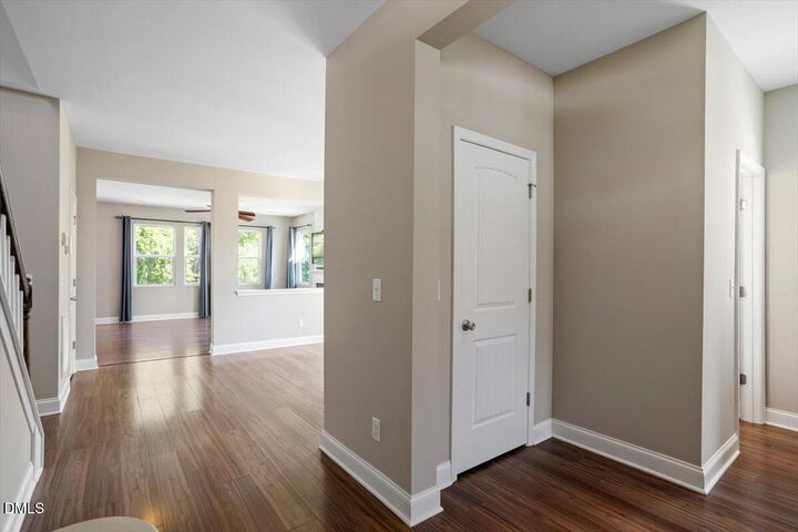 Property Photo:  4714 Jersey Pine Drive  NC 27571 