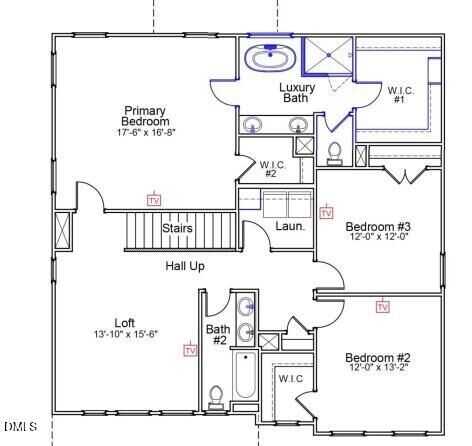 Property Photo:  2132 Channel Street  NC 27253 