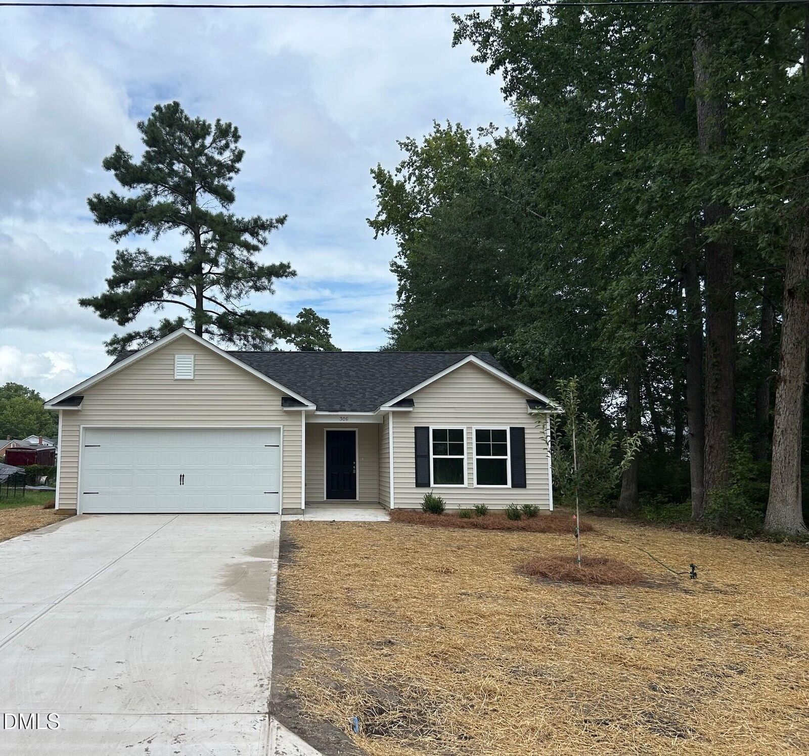 Property Photo: 306 W Sater Street NC 27864
