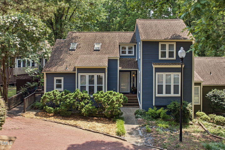 Property Photo: 5739 Sentinel Drive NC 27609