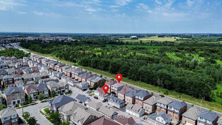 Property Photo:  2768 Donald Cousens Parkway S  ON L6B 0X8 