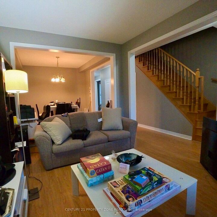 Property Photo: 5 Bryony Road ON L7A 0W3