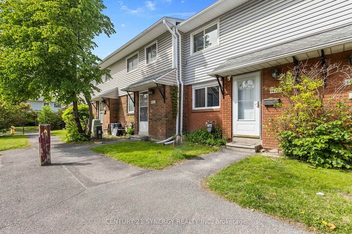 Property Photo:  1472 Heatherington Road C  ON K1V 6S1 