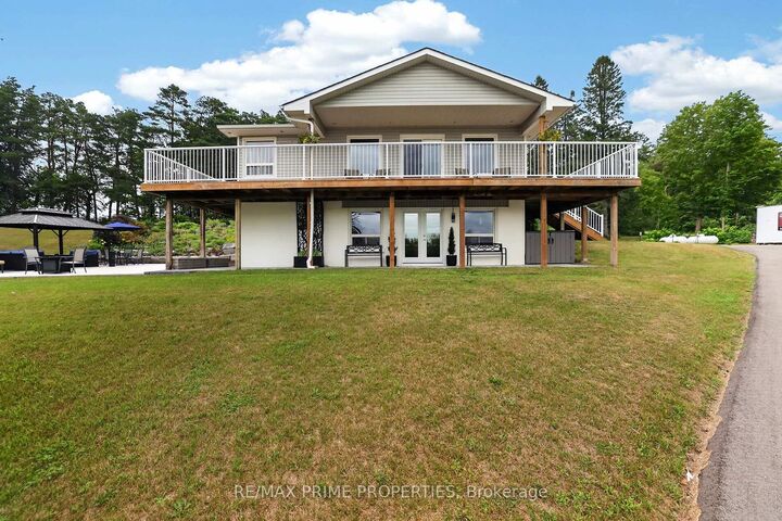8538 Old Shiloh Road — photo 1