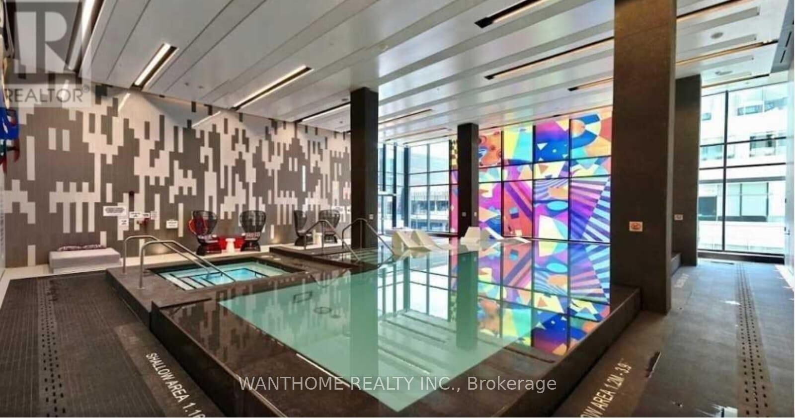 Property Photo:  180 Enterprise Boulevard 511K  ON L6G 1B3 