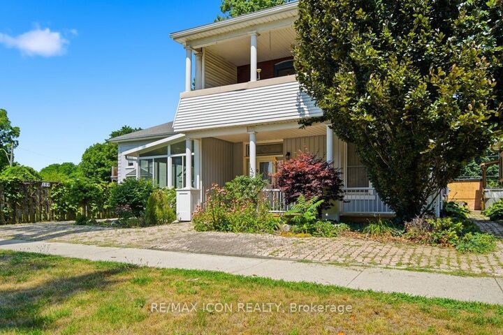 Property Photo: 159 Front Street W ON N7G 1Y1