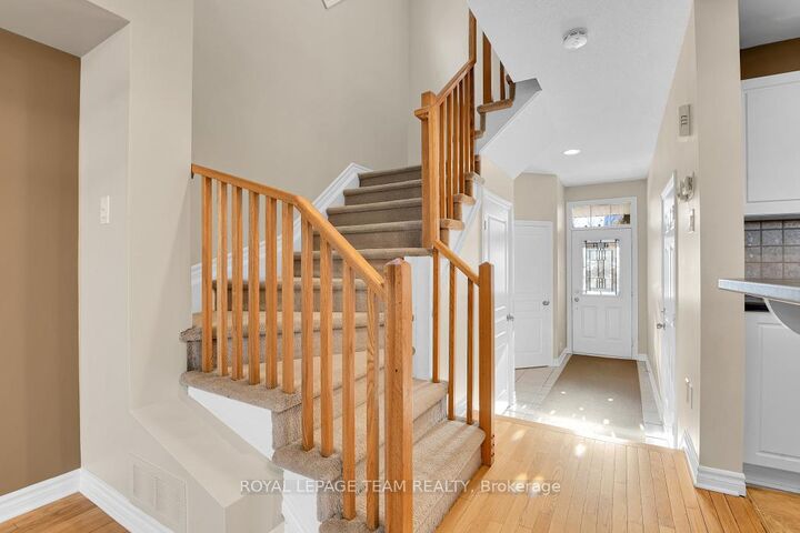 Property Photo:  541 Salzburg Drive  ON K4A 0C6 