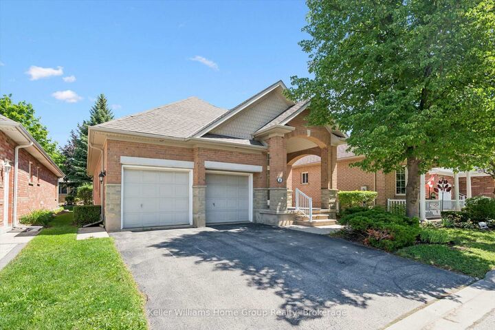 6 Parkside Drive — photo 1