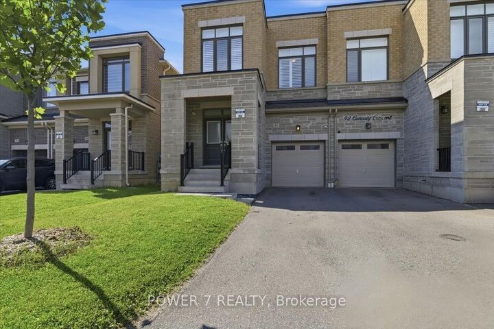 94 Conarty Crescent — photo 1