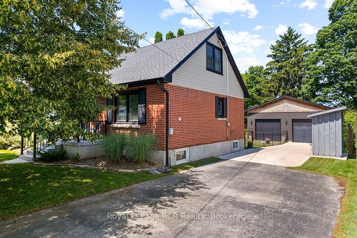 Photo de la propriété:  578 7th Street W  ON N4K 3L6 