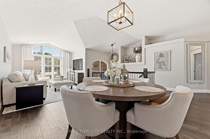 Property Photo: 47 Deerpark Avenue ON N3R 8B1