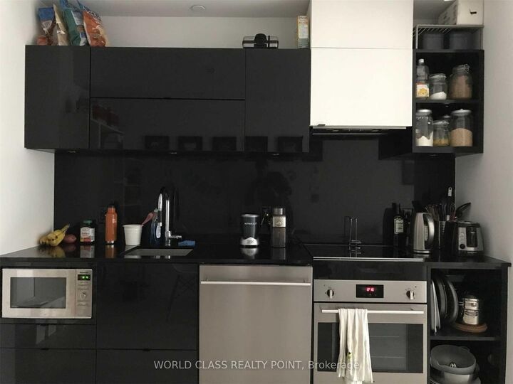 Property Photo:  125 Peter Street 1510  ON M5V 2G9 