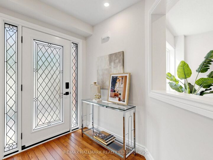 Property Photo:  18 Howes Street  ON L1T 3V5 