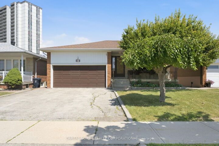 21 Maryhill Drive — photo 1
