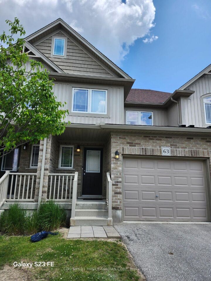 Property Photo:  1220 Riverbend Road 63  ON N6K 0G5 