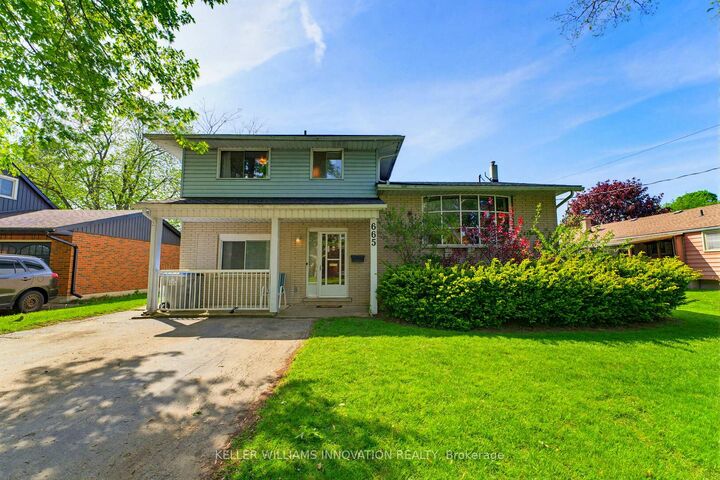 665 Richmond Avenue N — photo 1