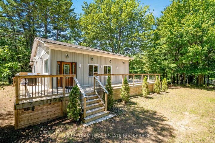 Property Photo: 1226 Baseline Road ON P0E 1N0
