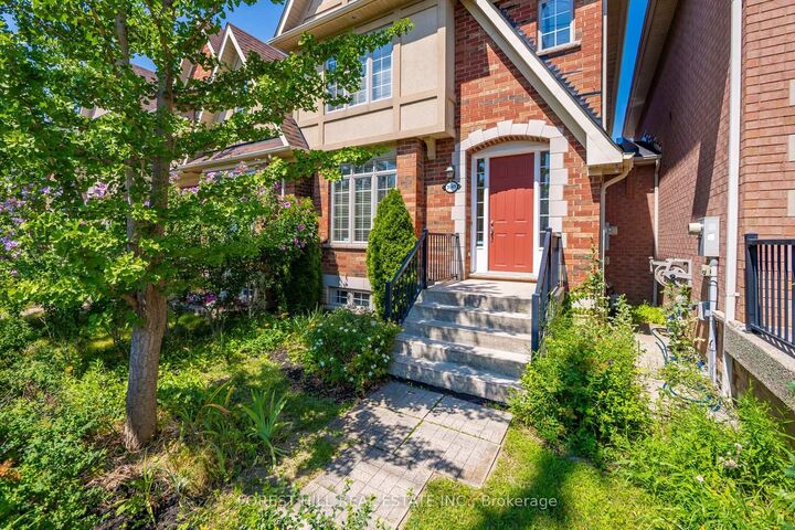 Property Photo:  3549 Eglinton Avenue W  ON L5M 7T3 
