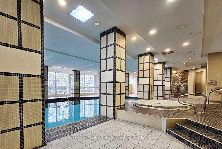 Property Photo: 33 Cox Boulevard 1528 ON L3R 8A6