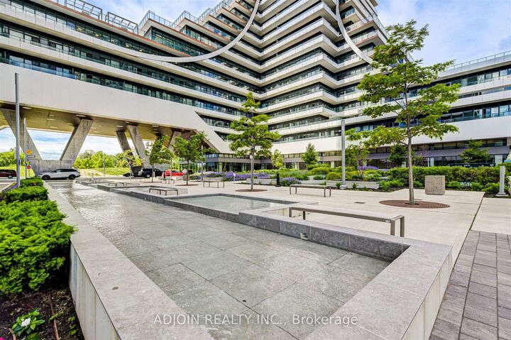 Property Photo:  30 Shore Breeze Drive 434  ON M8V 0J1 