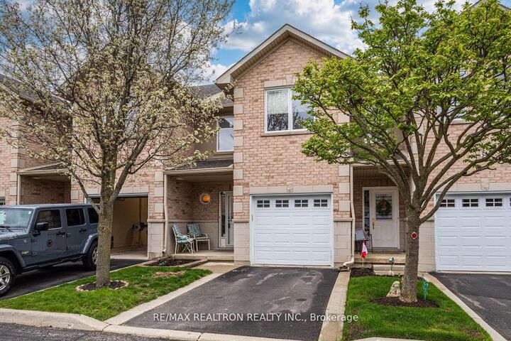 Property Photo:  81 Valridge Drive 35  ON L9G 5B6 