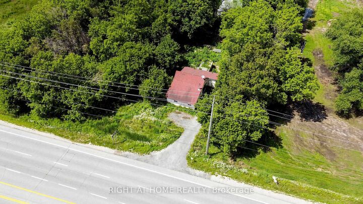 Property Photo:  2884 County Rd 89 N/A  ON L0L 1L0 